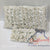White Paper Flower- 144pcs/pack