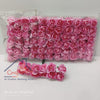 Light Pink Paper Flower-144pcs/pack