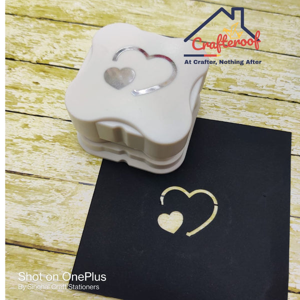 Heart N Heart Anywhere Punch