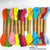 Multi Color Twine - 20mtr/color