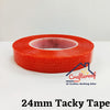 24mm Tacky Tape - Double Sided Adhesive Tape