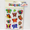 Puffy Sticker#5
