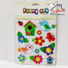 Puffy Sticker#6