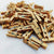 Plane Wooden Clip 3.5cm - 100pcs/pack