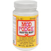 Mod Podge Matte Finish - 8 Ounces