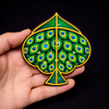 Kite #1 - Printed Cutout