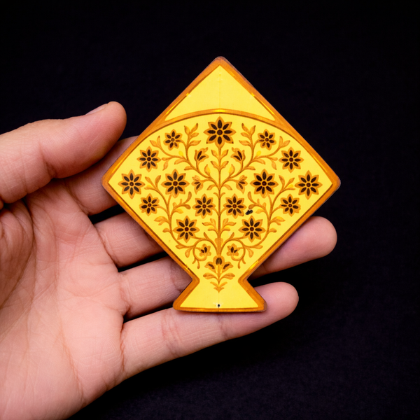 Kite #3 - Printed Cutout