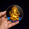Ganesh #3 - Printed Cutout