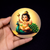Krishanji #9 - Printed Cutout