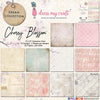 Cherry Blossom - 12 x12 Paper Pack