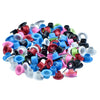 Colored Eyelet - 100pc / pack
