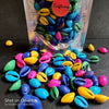 Coloured Seap