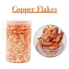 Copper Flakes