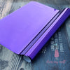 Purple - Reactive Foil Sheets (12"x18")