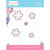 Pointed Flower - Flower Making Cutting Dies