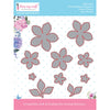 Create A Flower - Flower Making Cutting Dies