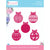Christmas Ornaments - Christmas Dies