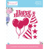 Birthday Set - Die