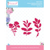 Foliage & Leaves # 1 - Flower Making Cutting Dies