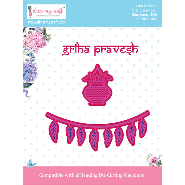 Griha Parvesh - Sentiment Dies