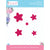 Five Petal Pointed Flower - Flower Making Cutting Dies