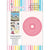 Stitched Circle LG - Basic Designer Dies