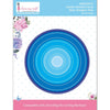 Double Stitched Circle - Basic Designer Die