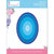 Double Stitched Oval - Basic Designer Dies