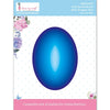 Oval Die Family Set