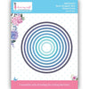 Dotted Circle - Basic Designer Die