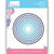 Dotted Circle - Basic Designer Die