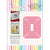Stitched Rounded Rectangle - Basic Designer Dies