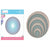 Dotted Oval - Basic Designer Die