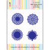 Mini Doilies Set #1 - Die