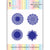 Mini Doilies Set #1 - Die