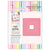Stitched Scalloped Square - Basic Designer Die