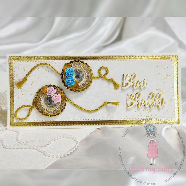 Mini Doilies Set #1 - Die