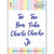 Relation Dies #2 - Basic Designer Dies