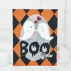 Halloween Alphabets - Basic Designer Dies