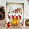 Christmas Set - Christmas Dies