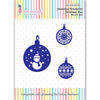 Snowman Ornaments - Christmas Dies