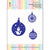 Snowman Ornaments - Christmas Dies