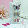 Butterfly - Basic Designer Dies