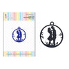 Couple Tag - Basic Designer Dies