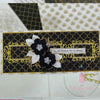 Decorative Frame - Basic Designer Dies