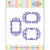 Decorative Frame - Basic Designer Dies
