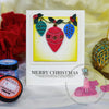 Christmas Ornaments #2 - Christmas Dies