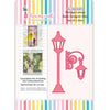 Vintage Lamps - Basic Designer Dies