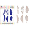 Feathers - Basic Designer Dies