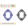 Ornamental Frame - Basic Designer Dies